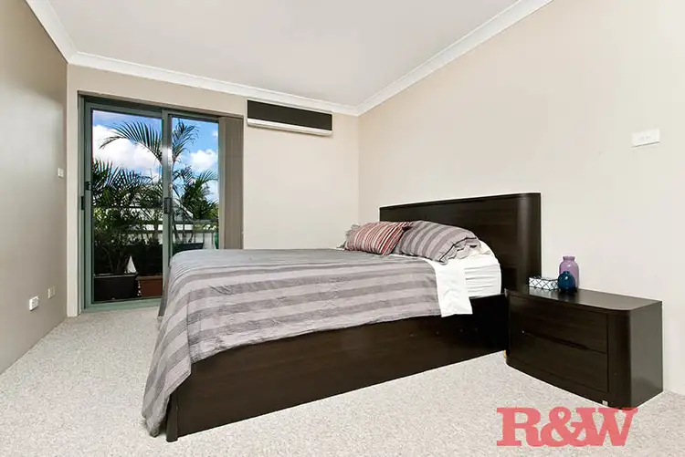 Fifth view of Homely unit listing, 13/2-6 Martin Place, Mortdale NSW 2223