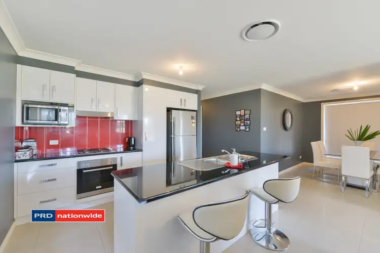 Second view of Homely house listing, 39 Nowland Crescent, Tamworth NSW 2340
