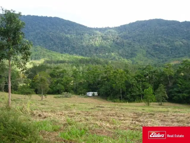 590 Gorge Road, Finch Hatton QLD 4756
