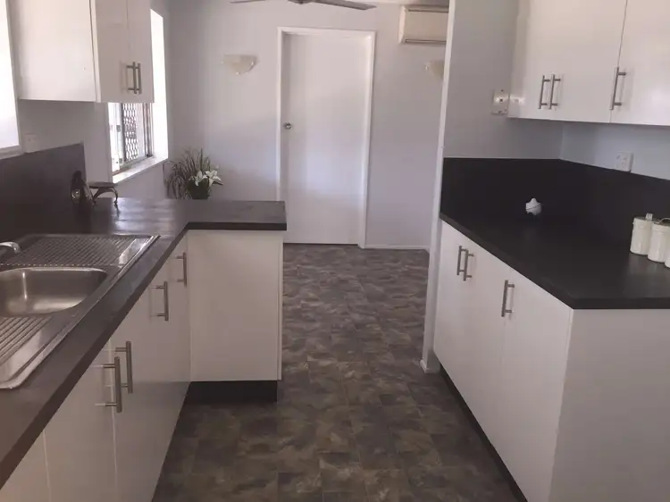 Second view of Homely house listing, 41 Masuda Street, Annandale QLD 4814