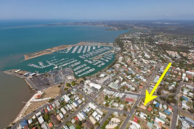 Second view of Homely house listing, 179 Melville Terrace, Manly QLD 4179
