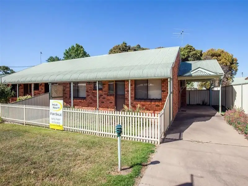 Main view of Homely house listing, 1/190 Gladstone Street, Mudgee NSW 2850