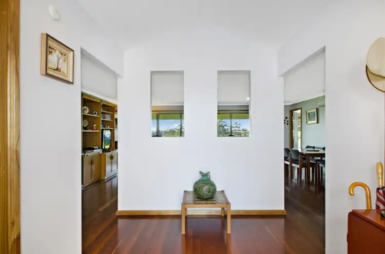 Second view of Homely rural property listing, 24 Yippenvale Circuit, Wauchope NSW 2446