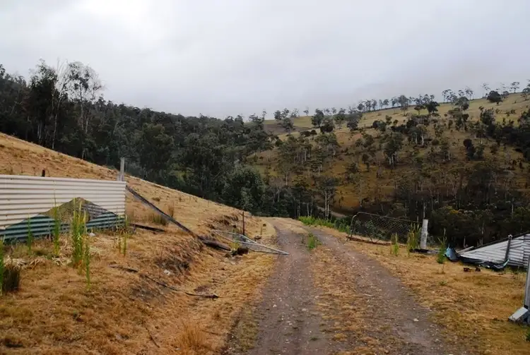 Sixth view of Homely land listing, 1608 Bluff Road, Elderslie TAS 7030