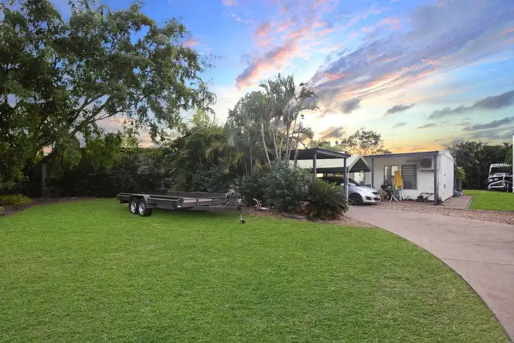 15 Wandie Crescent, Anula NT 812