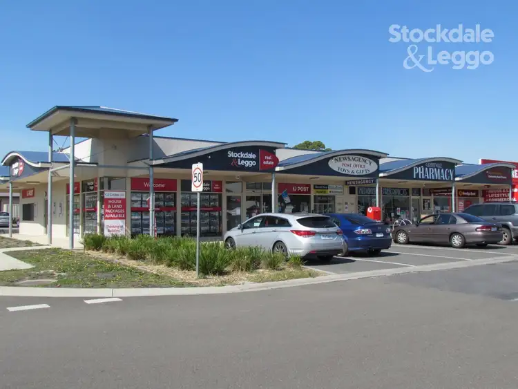 Fifth view of Homely house listing, 30 (lot 13) Buttonwood Way, Grantville VIC 3984
