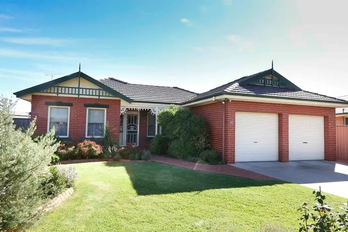 Main view of Homely house listing, 10 Teramo Street, Leeton NSW 2705