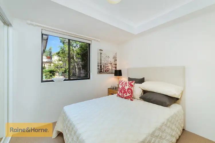 Sixth view of Homely townhouse listing, 5/1A Montrose Road, Abbotsford NSW 2046