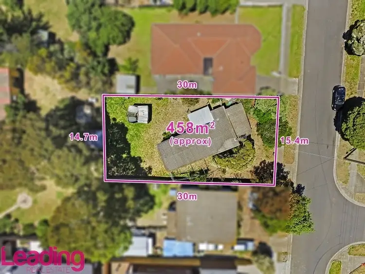 7 Blaxland Drive, Sunbury VIC 3429