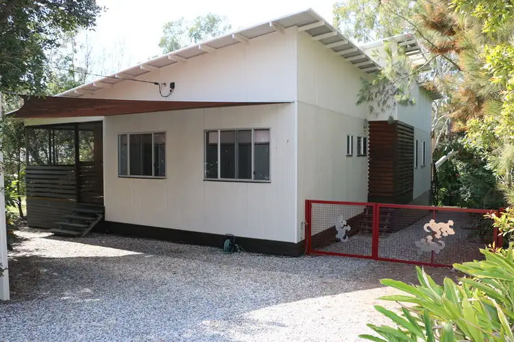 Main view of Homely house listing, 152 Kate Street, Macleay Island QLD 4184