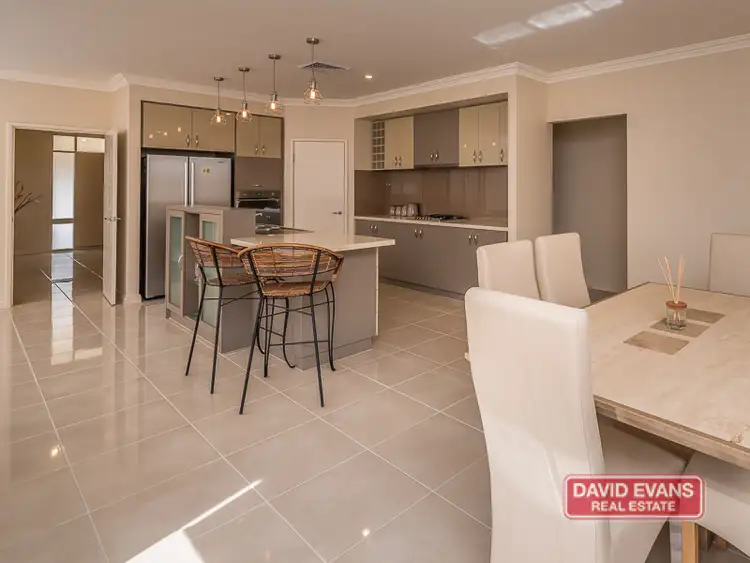 Sixth view of Homely house listing, 22 Da Vinci Drive, Tapping WA 6065