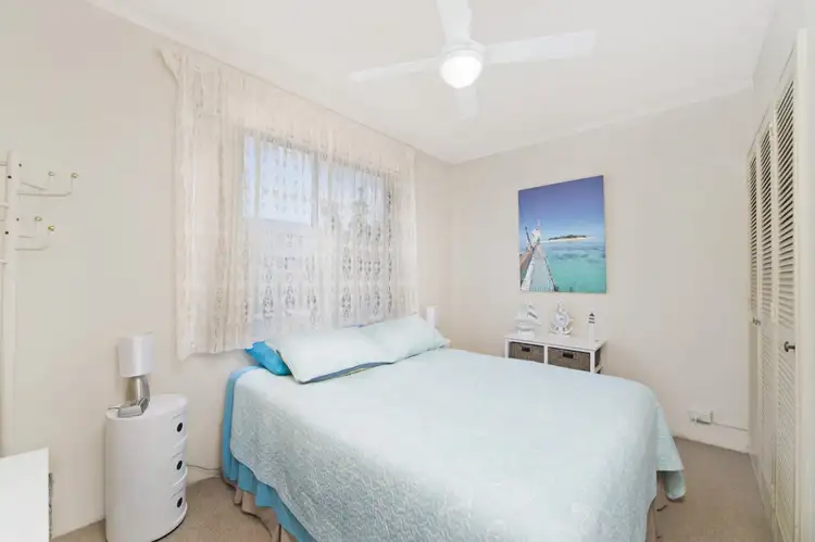 Sixth view of Homely unit listing, 8/10 Waugh Street, Port Macquarie NSW 2444