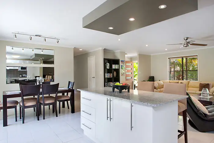 Second view of Homely house listing, 9 Victory Crescent, Sunrise Beach QLD 4567