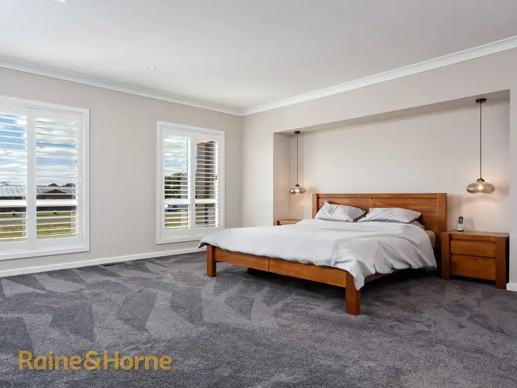 Sixth view of Homely house listing, 12 Olearia Place, Lake Albert NSW 2650