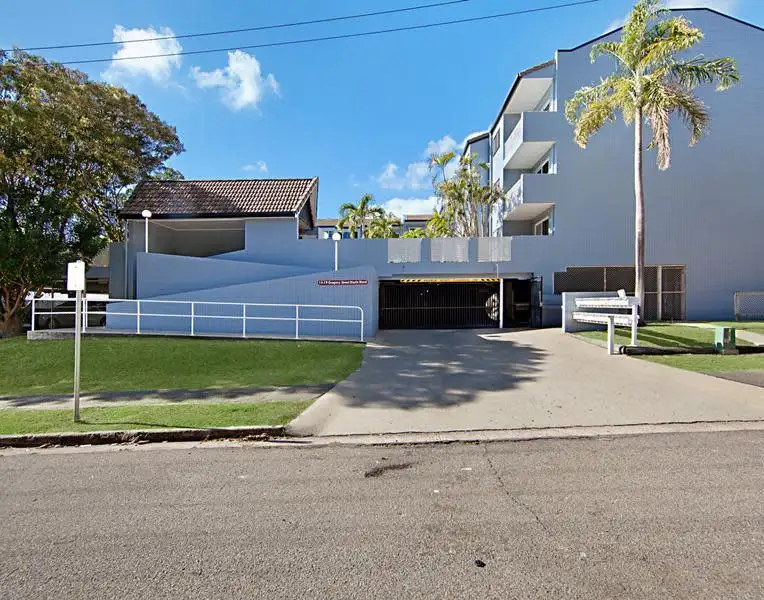 Main view of Homely unit listing, 115/15-19 Gregory Street, North Ward QLD 4810