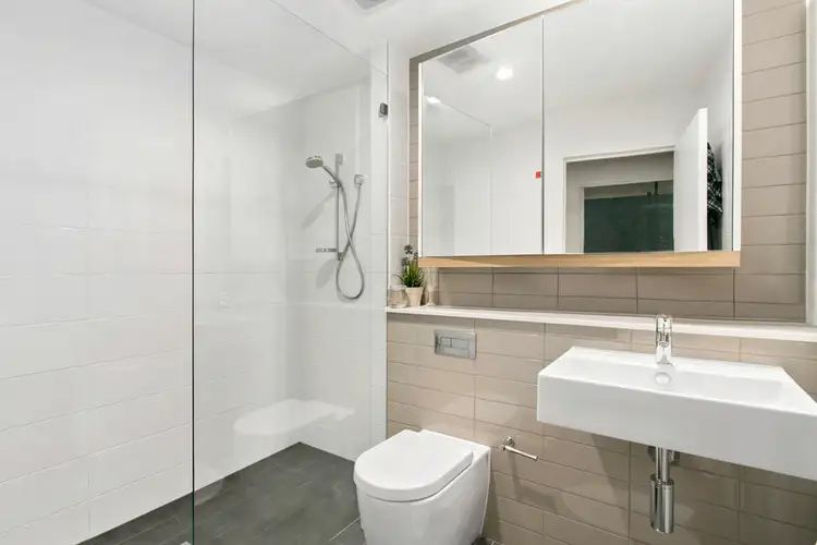 Fifth view of Homely apartment listing, 62/767 Botany Road, Rosebery NSW 2018