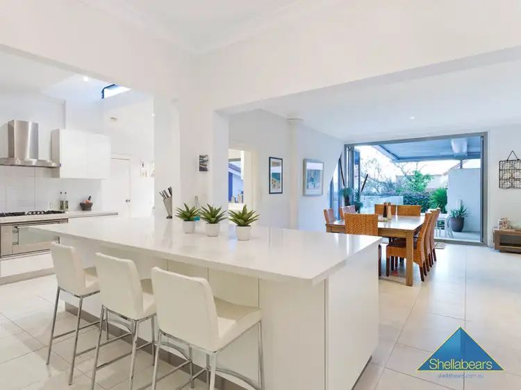 7 Hamersley Street, Cottesloe WA 6011