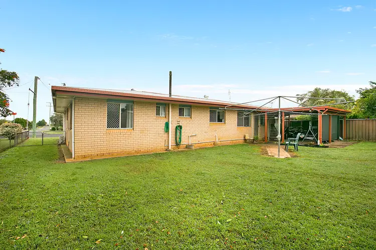 Seventh view of Homely house listing, 16 Kingsford Street, Kalkie QLD 4670