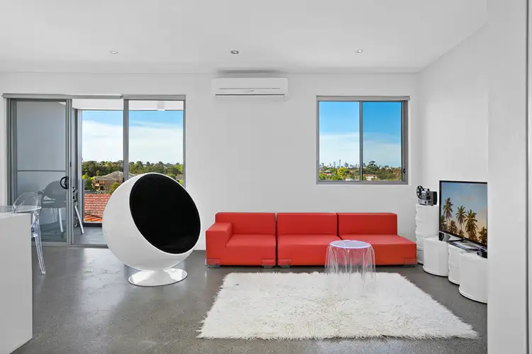 12/88 Petersham Road, Marrickville NSW 2204