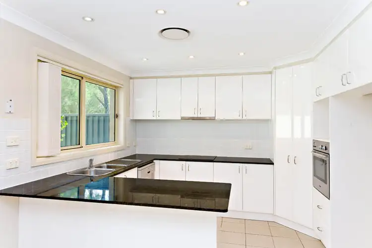 Fifth view of Homely house listing, 54 Eucalyptus Court, Picnic Point NSW 2213