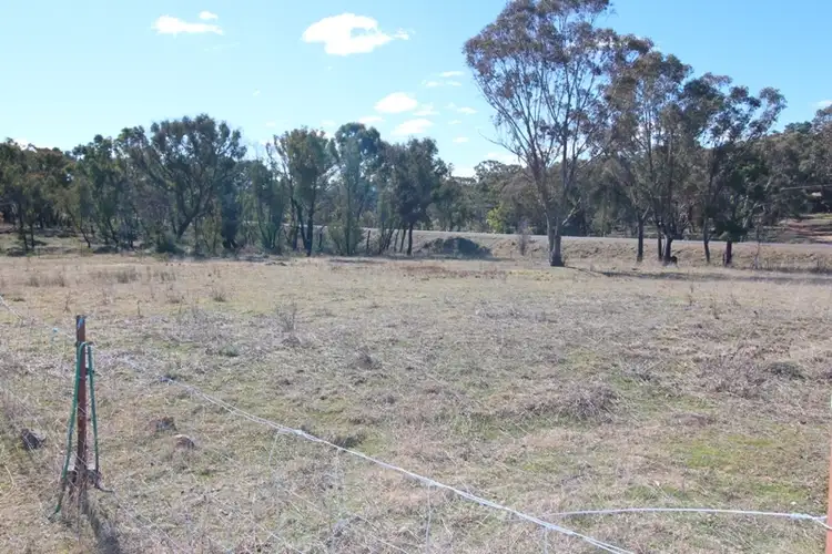 Fifth view of Homely rural property listing, Lot 289 290 & 291 Sofala Road, Wattle Flat NSW 2795