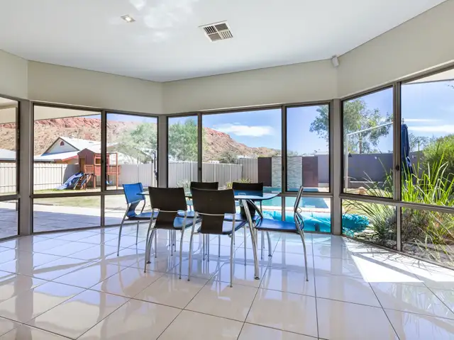 Third view of Homely house listing, 2 Antulye Court, Larapinta NT 875