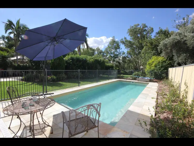 101 Callandoon Street, Goondiwindi QLD 4390