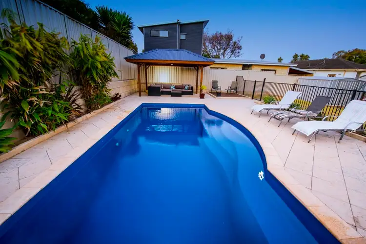 13 Wheeler Road, Hamilton Hill WA 6163