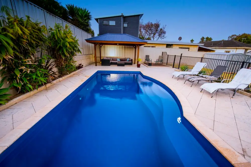 Main view of Homely house listing, 13 Wheeler Road, Hamilton Hill WA 6163