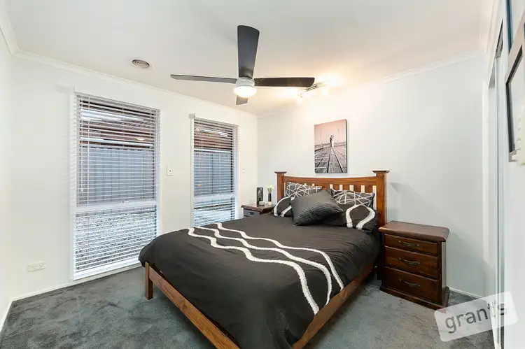 Seventh view of Homely house listing, 11 Willunga Court, Berwick VIC 3806