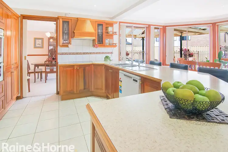 Sixth view of Homely house listing, 5 Garrison Way, Glenwood NSW 2768
