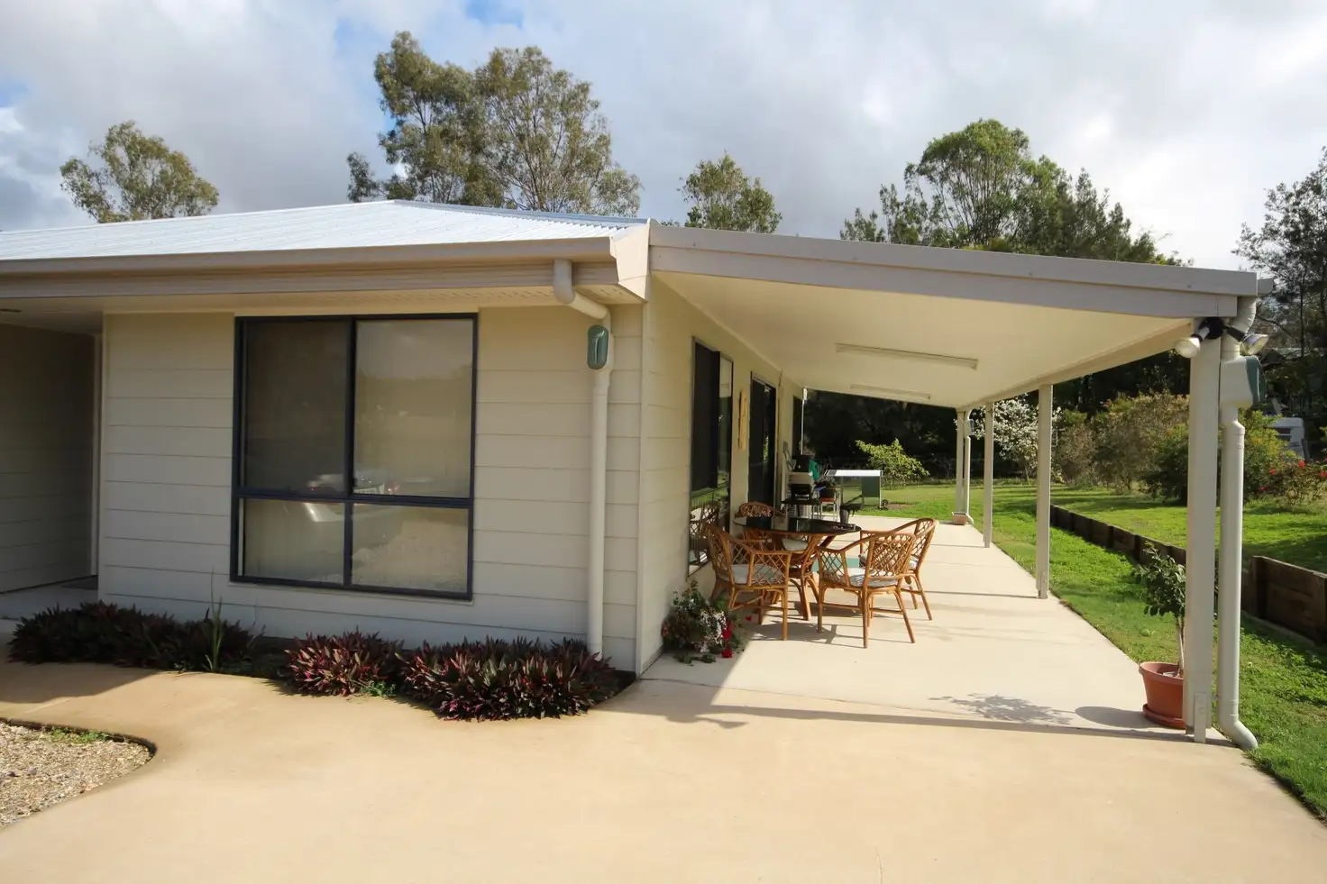Main view of Homely house listing, 11 Running Creek Rd, Kilkivan QLD 4600
