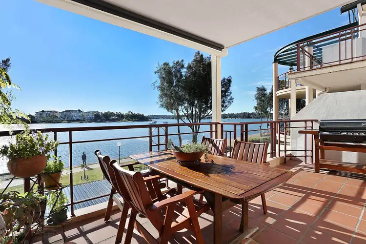 7/164H Burwood Road, Concord NSW 2137