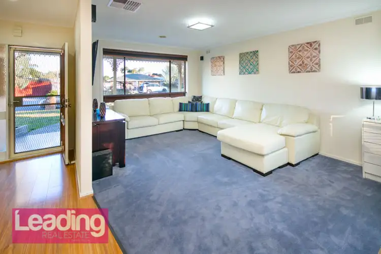 Third view of Homely house listing, 4 Yale Court, Sunbury VIC 3429