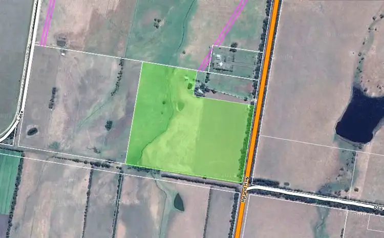 Second view of Homely rural property listing, Lot 2 4908 Hyland Highway, Won Wron VIC 3971