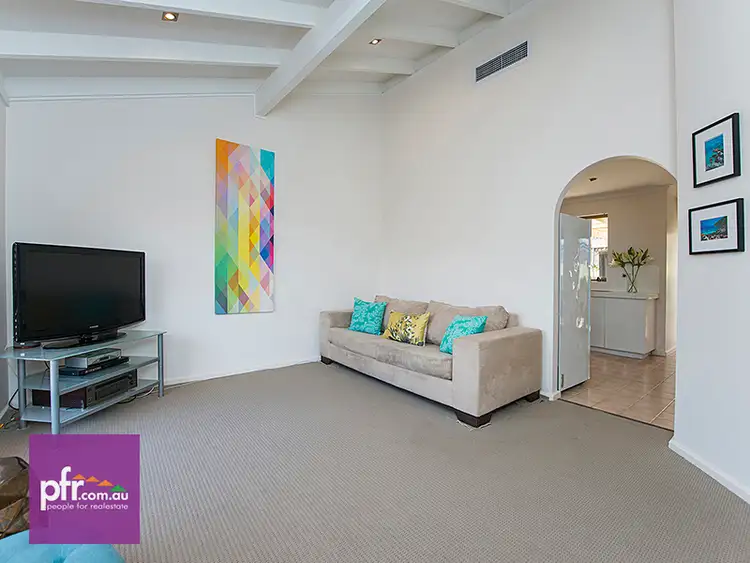 Sixth view of Homely villa listing, 4/155 French St, Tuart Hill WA 6060