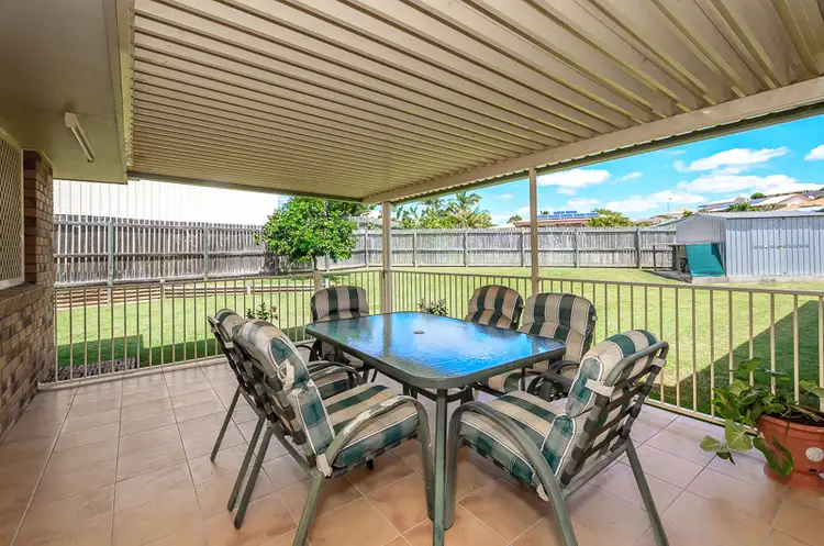 Fourth view of Homely house listing, 9 Helston Street, Telina QLD 4680