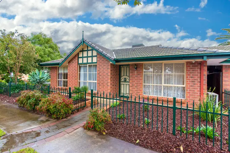 1/1 Monmouth Street (cnr Wood Ave), Ridleyton SA 5008