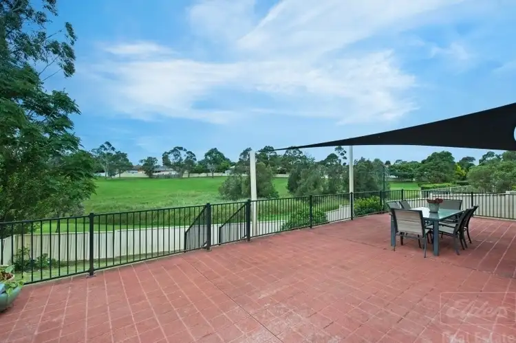 30 Naranghi Circuit, Maryland NSW 2287