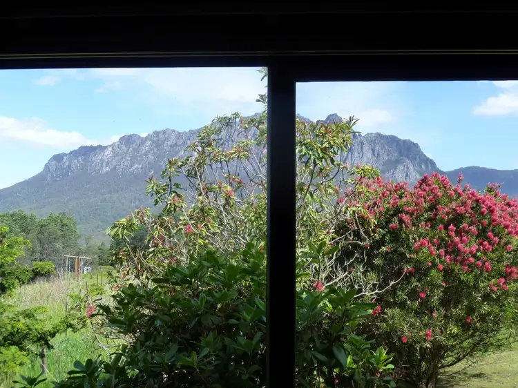 Sixth view of Homely rural property listing, 207 Holmes Road, Roland TAS 7306