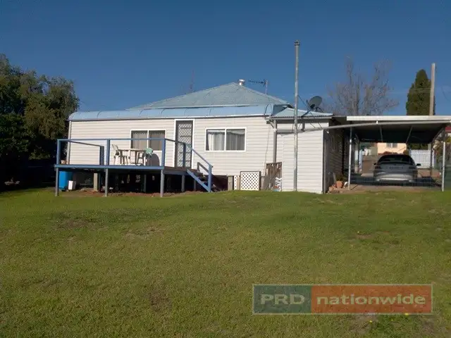 Fourth view of Homely house listing, 101 Broughton Street, Tumut NSW 2720