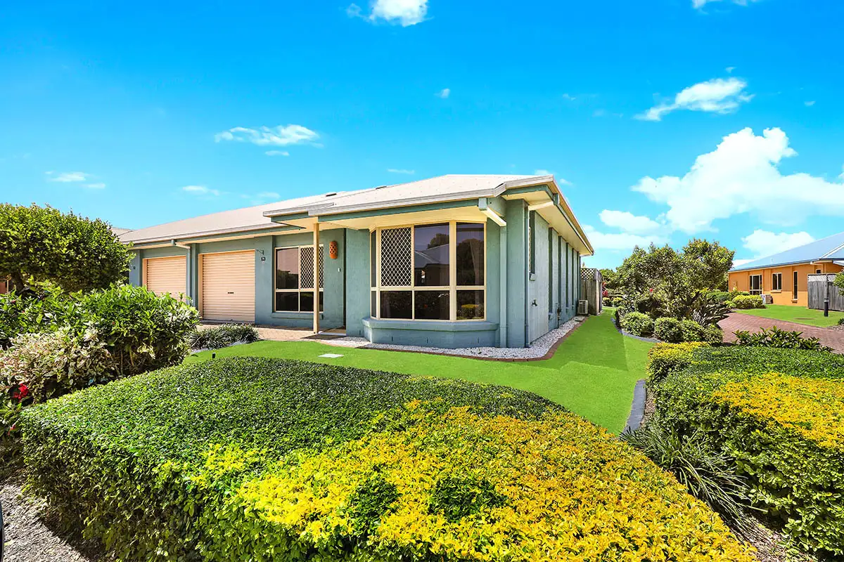 Main view of Homely unit listing, 71/40 Lakeside Cr, Currimundi QLD 4551