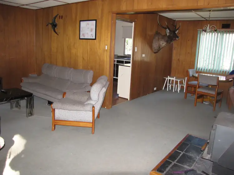 Third view of Homely house listing, 11 Jordan Court, Rawson VIC 3825