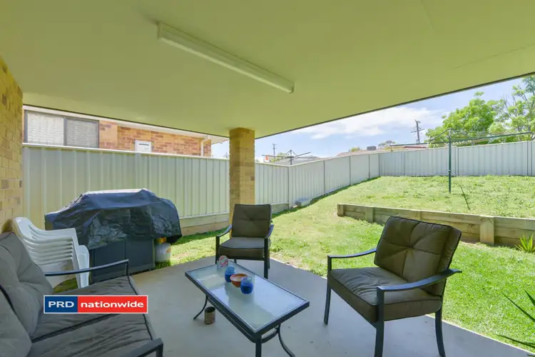 Sixth view of Homely house listing, 39 Orley Drive, Tamworth NSW 2340