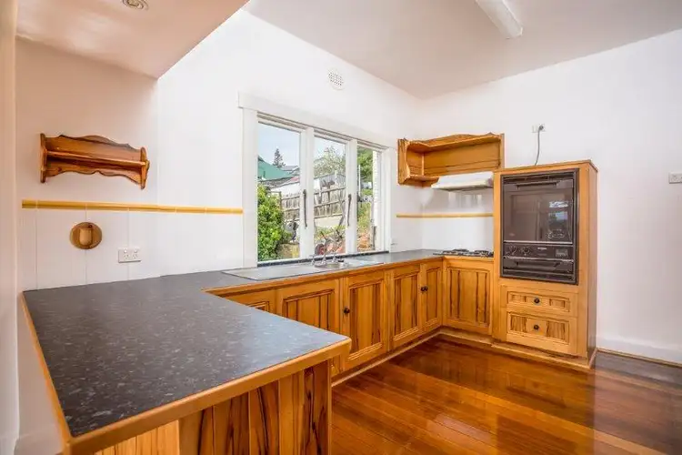 Fifth view of Homely house listing, 2A North Bank Rd, Trevallyn TAS 7250