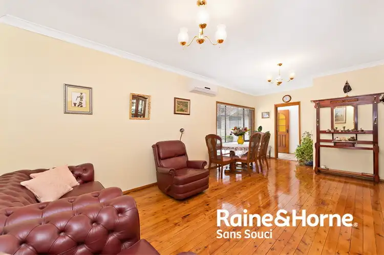 Second view of Homely villa listing, 5/72 Alfred Street, Ramsgate Beach NSW 2217
