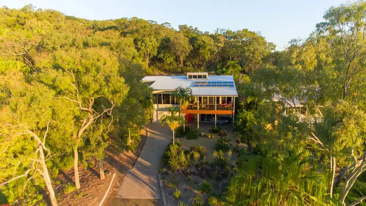 Seventh view of Homely house listing, 5 Orton Court, Seventeen Seventy QLD 4677