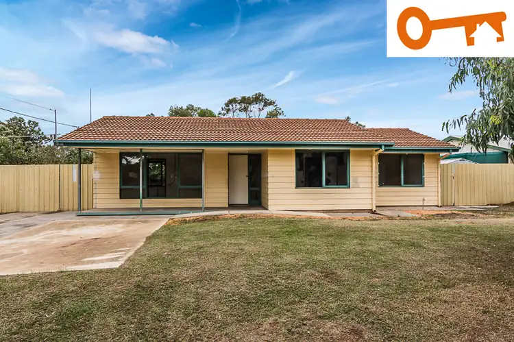 30 FRESIAN DRIVE, Strathalbyn SA 5255