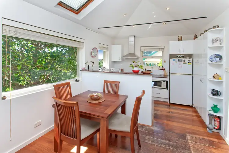 Fifth view of Homely apartment listing, 3/117 Cremorne Road, Cremorne NSW 2090