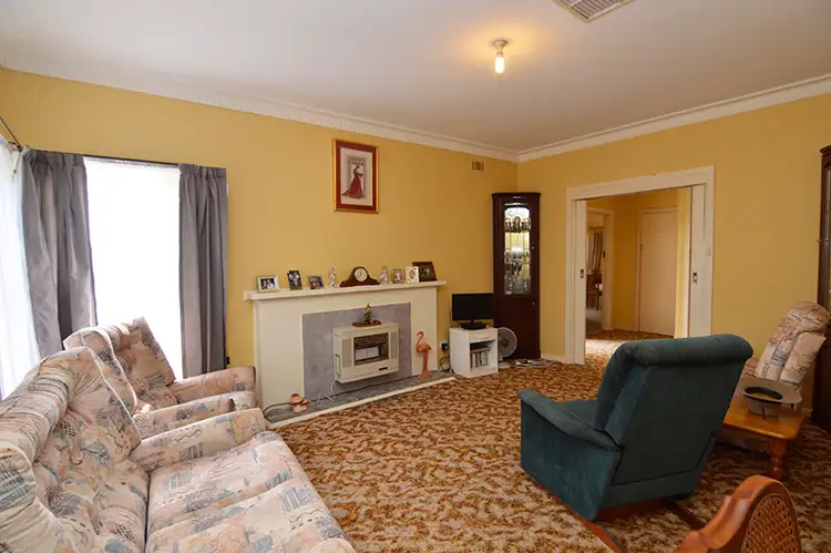 Sixth view of Homely house listing, 42 Murray Street, Wentworth NSW 2648